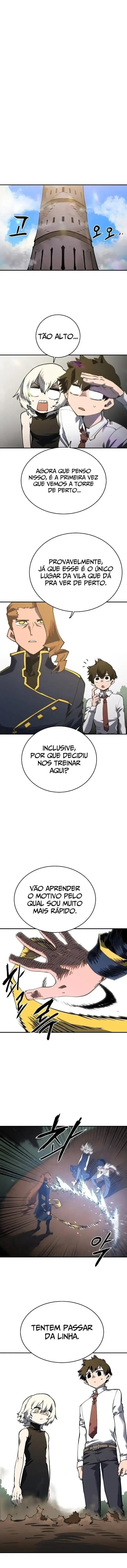 Read Jogador PT Manga Online