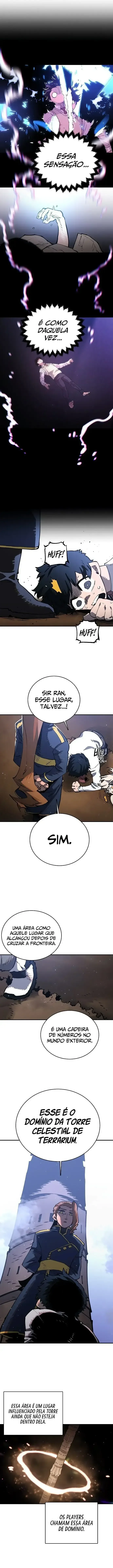 Read Jogador PT Manga Online
