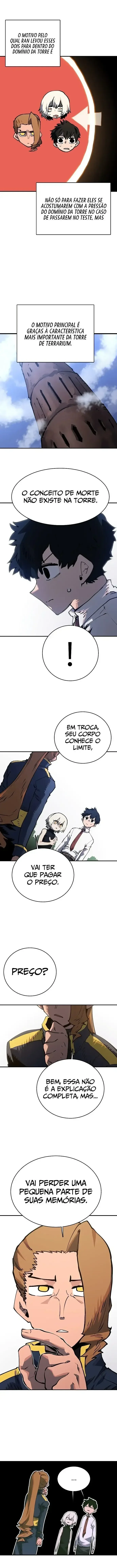 Read Jogador PT Manga Online