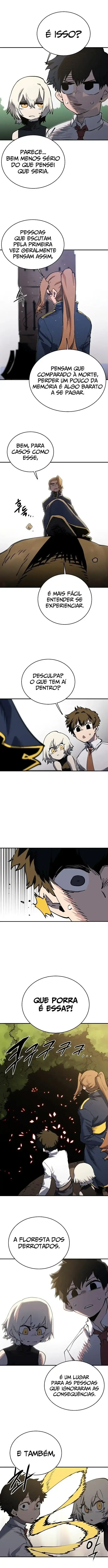Read Jogador PT Manga Online