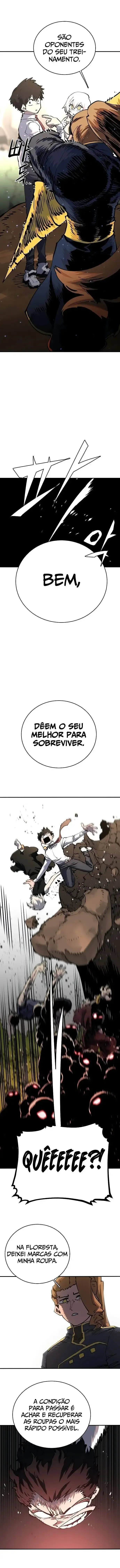 Read Jogador PT Manga Online