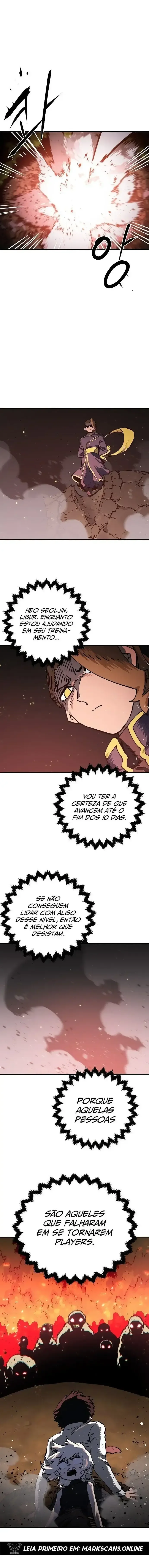 Read Jogador PT Manga Online