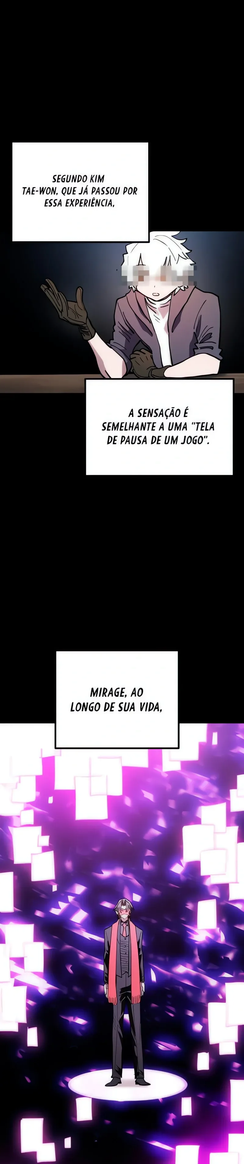 Read Jogador PT Manga Online