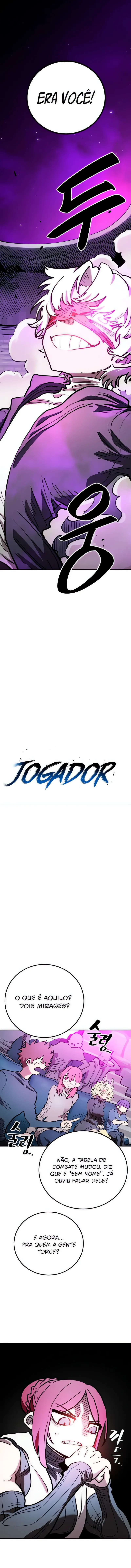 Read Jogador PT Manga Online