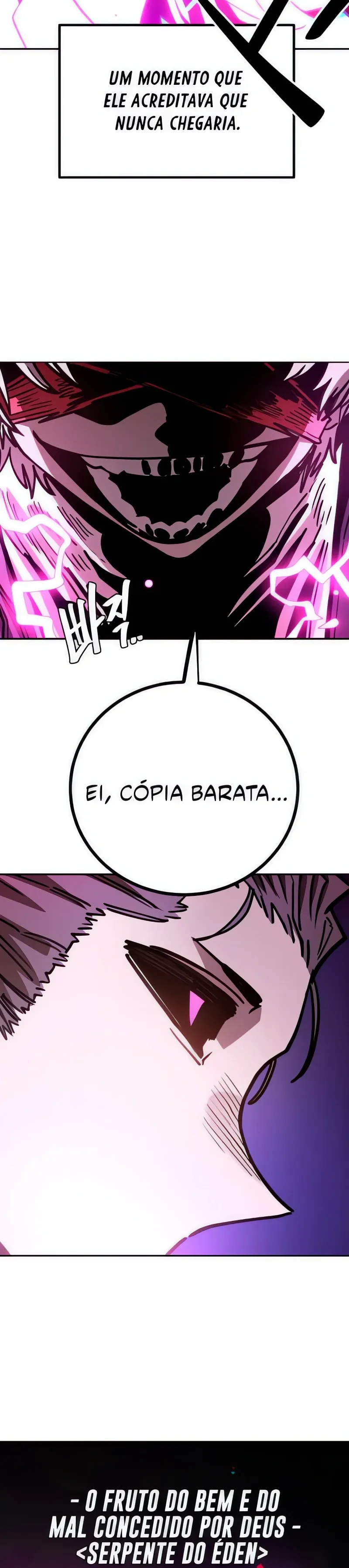 Read Jogador PT Manga Online