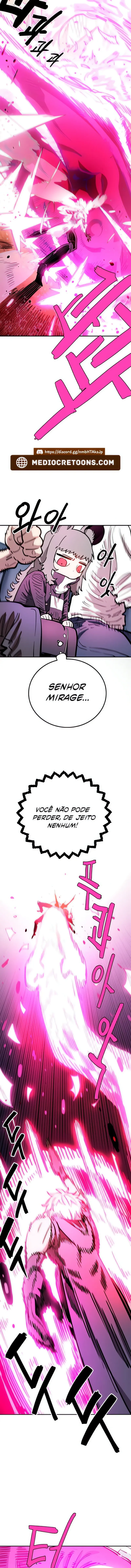Read Jogador PT Manga Online