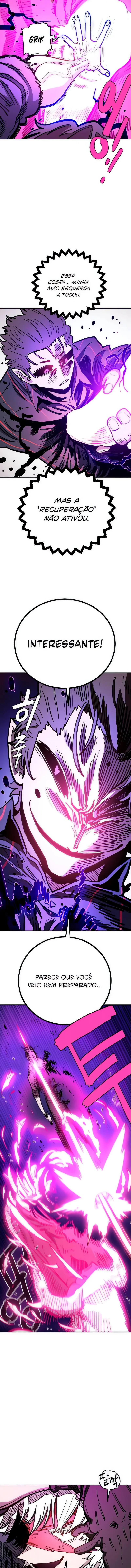 Read Jogador PT Manga Online