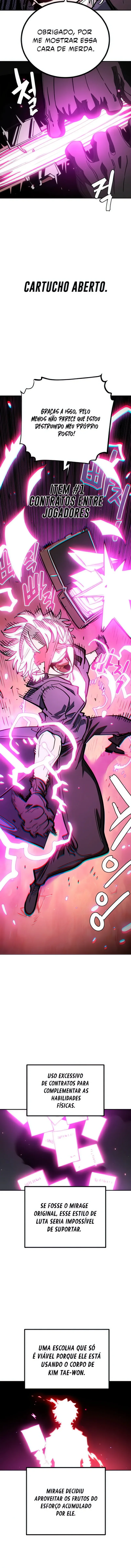 Read Jogador PT Manga Online