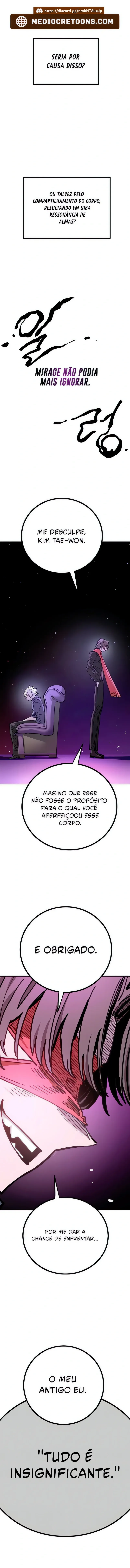Read Jogador PT Manga Online