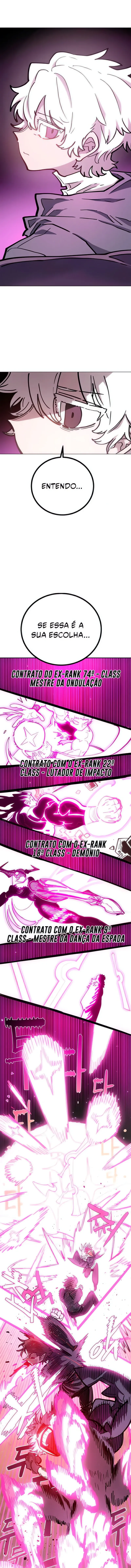 Read Jogador PT Manga Online