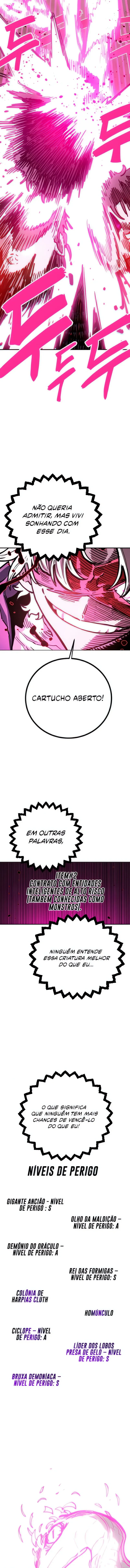 Read Jogador PT Manga Online