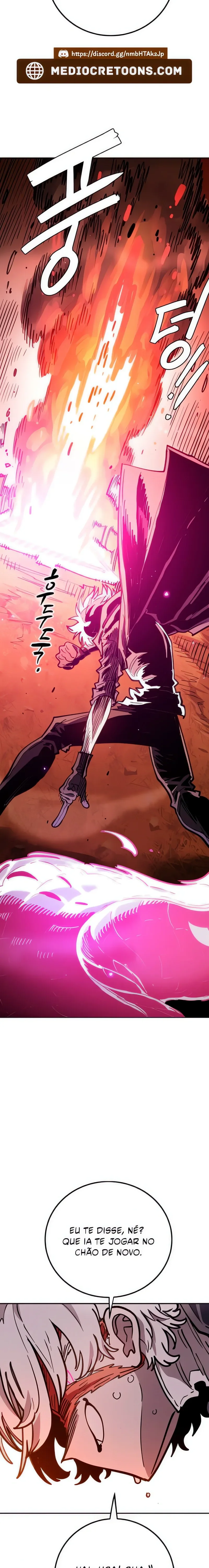 Read Jogador PT Manga Online