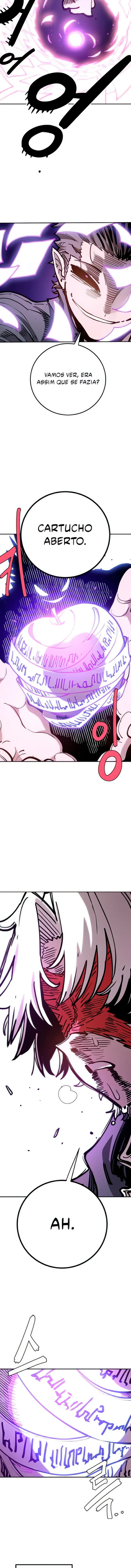 Read Jogador PT Manga Online