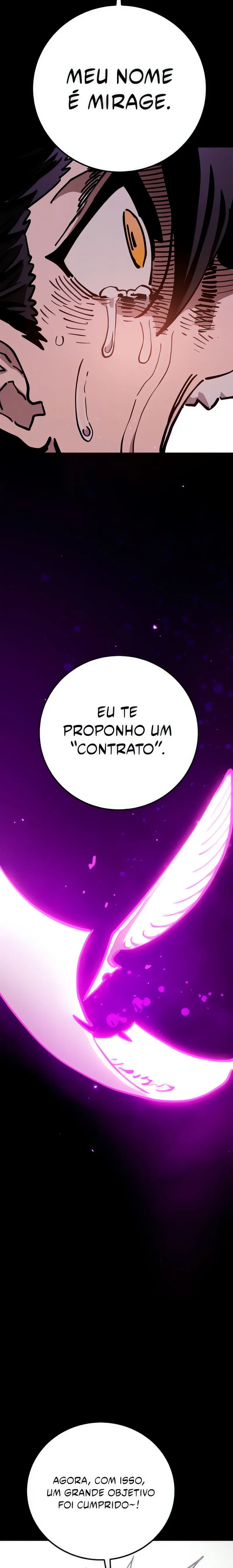 Read Jogador PT Manga Online