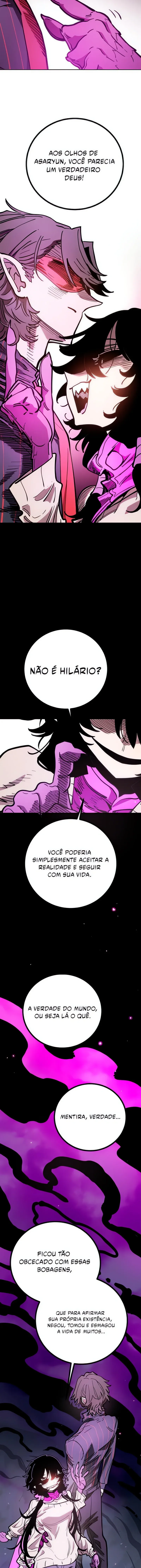 Read Jogador PT Manga Online