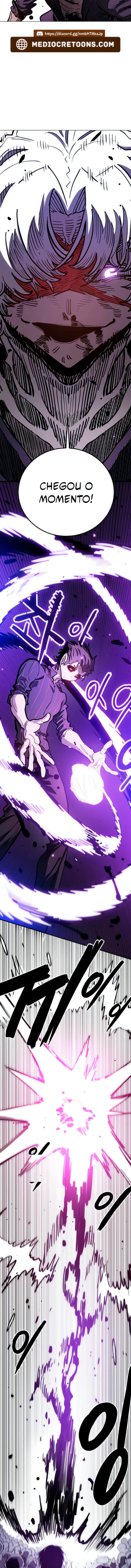 Read Jogador PT Manga Online