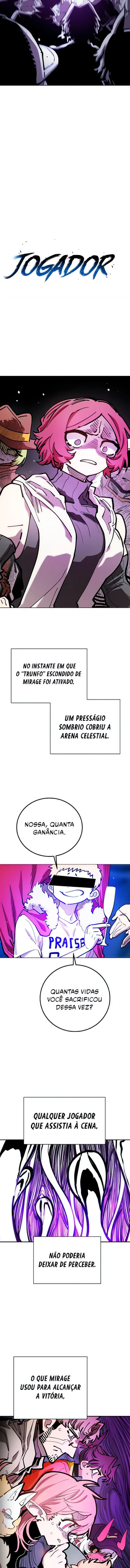 Read Jogador PT Manga Online