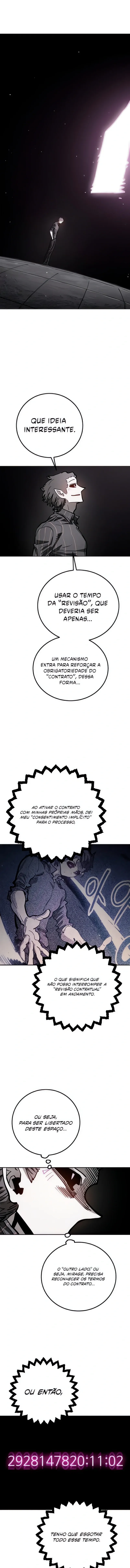 Read Jogador PT Manga Online