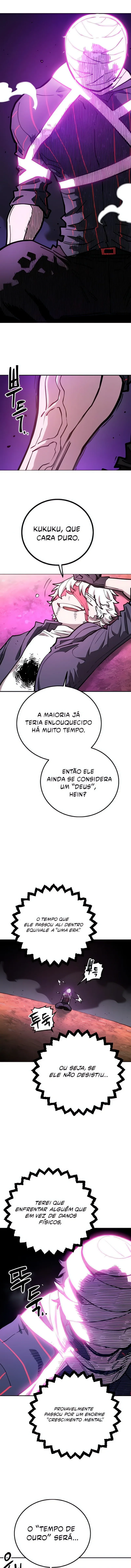 Read Jogador PT Manga Online