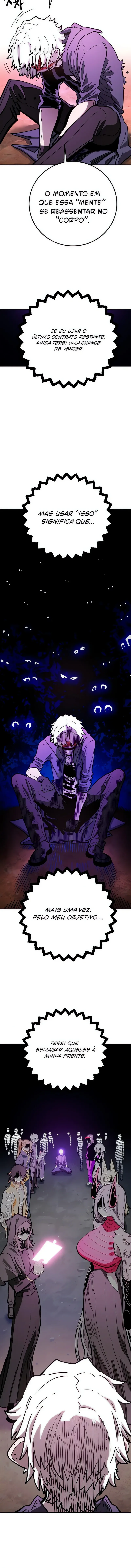 Read Jogador PT Manga Online
