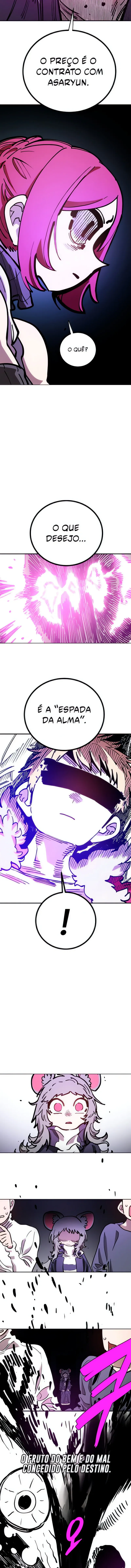 Read Jogador PT Manga Online