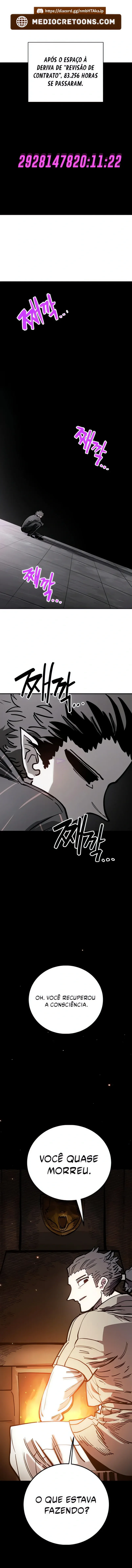 Read Jogador PT Manga Online