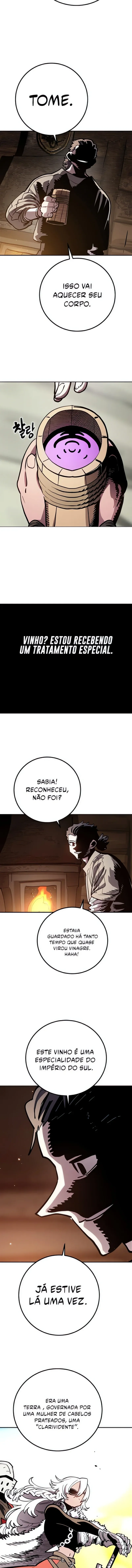 Read Jogador PT Manga Online