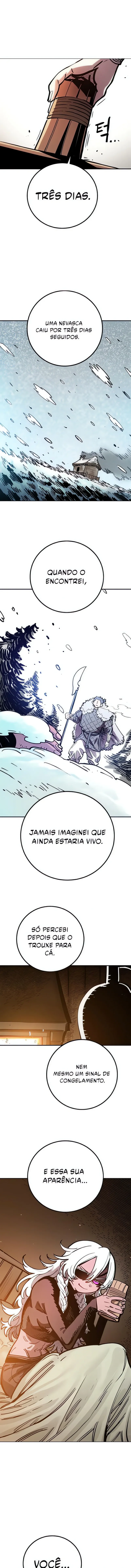 Read Jogador PT Manga Online