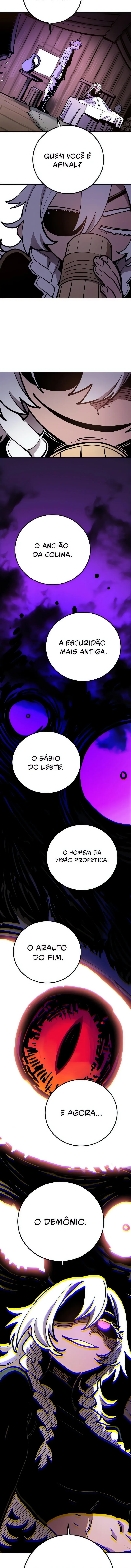 Read Jogador PT Manga Online