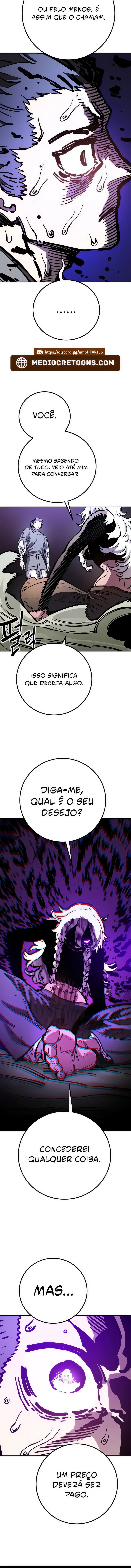 Read Jogador PT Manga Online