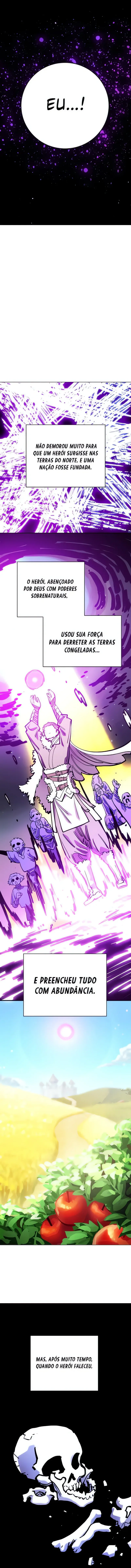 Read Jogador PT Manga Online