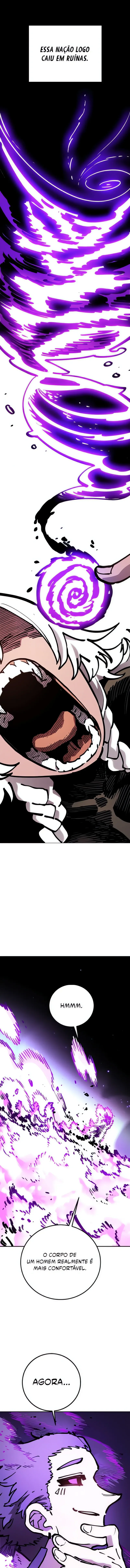 Read Jogador PT Manga Online
