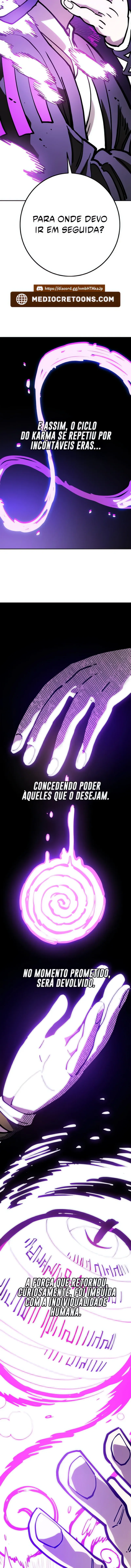 Read Jogador PT Manga Online