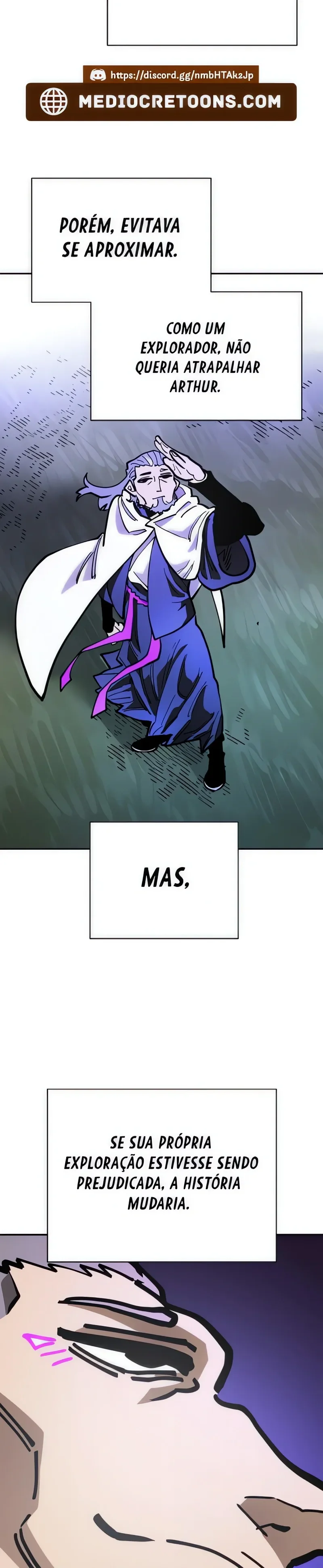 Read Jogador PT Manga Online