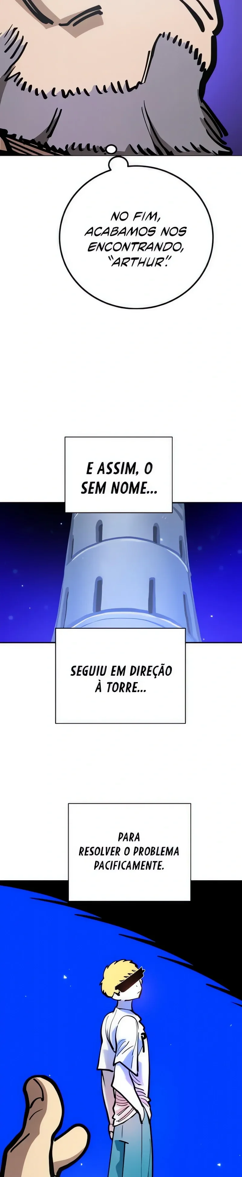 Read Jogador PT Manga Online