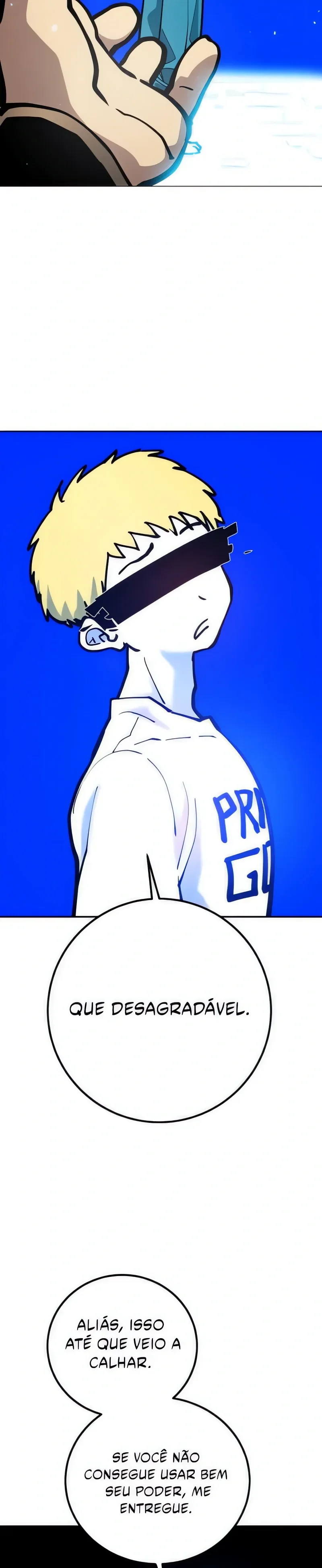 Read Jogador PT Manga Online
