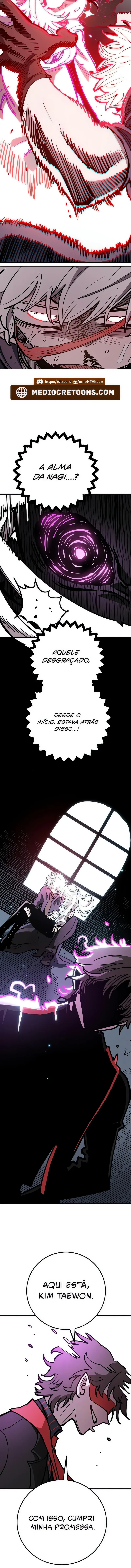 Read Jogador PT Manga Online
