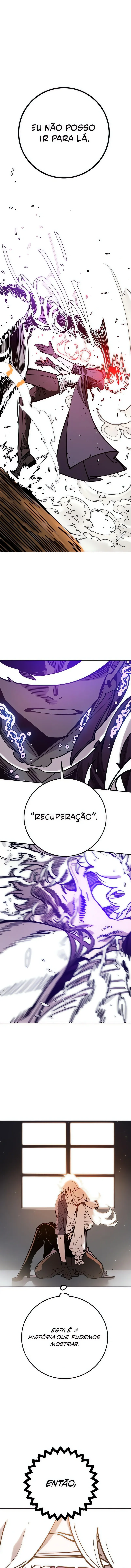 Read Jogador PT Manga Online