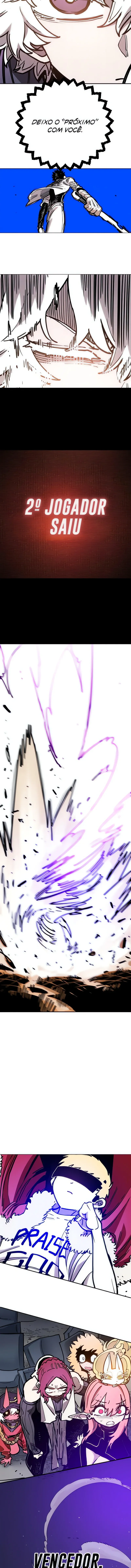 Read Jogador PT Manga Online
