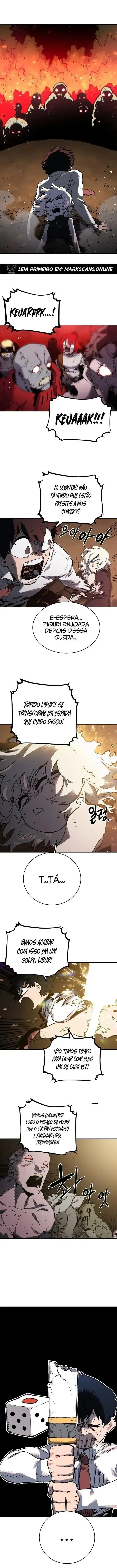 Read Jogador PT Manga Online