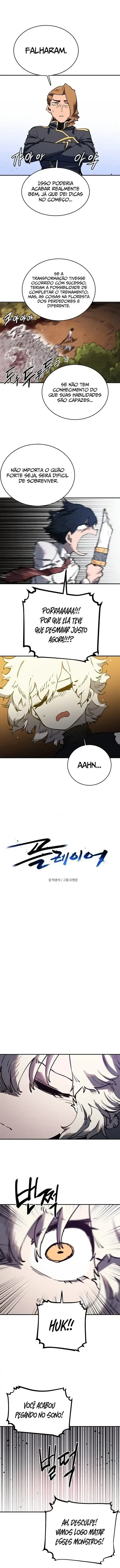 Read Jogador PT Manga Online