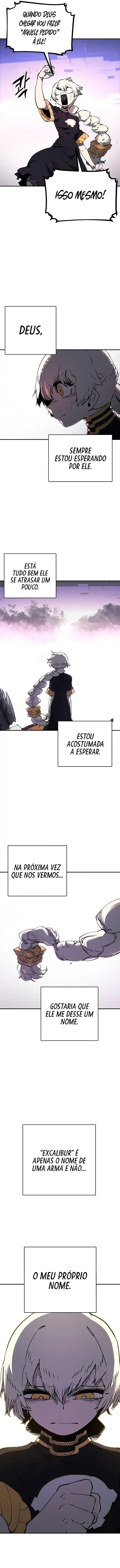 Read Jogador PT Manga Online