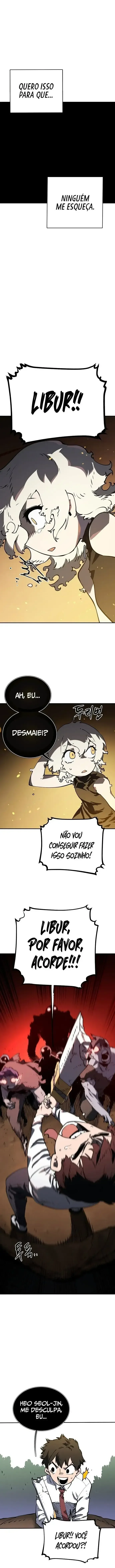 Read Jogador PT Manga Online