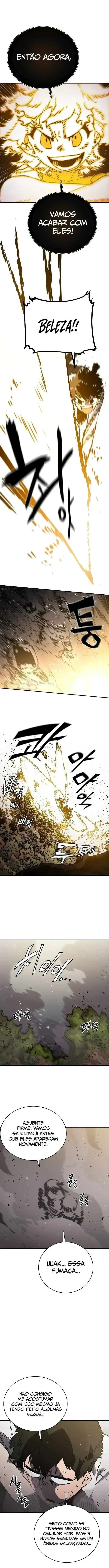 Read Jogador PT Manga Online