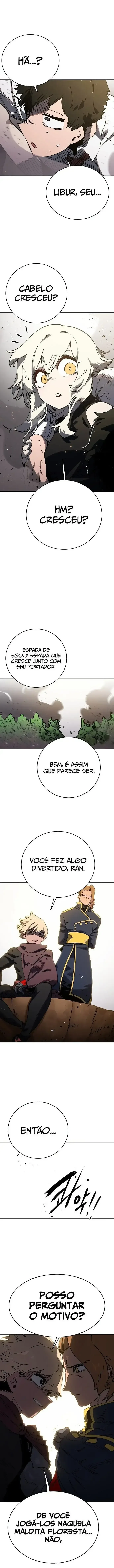 Read Jogador PT Manga Online