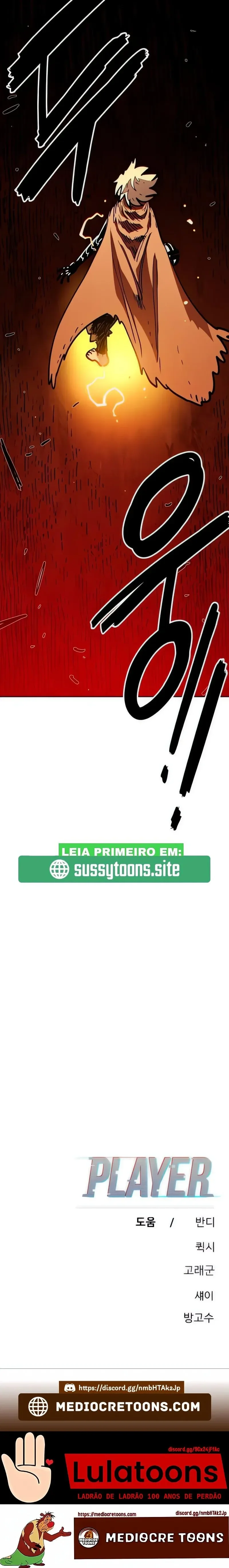 Read Jogador PT Manga Online