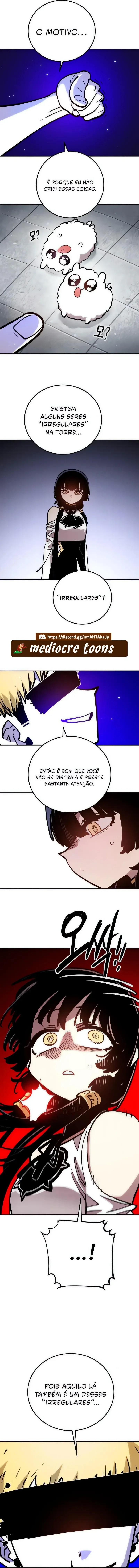 Read Jogador PT Manga Online