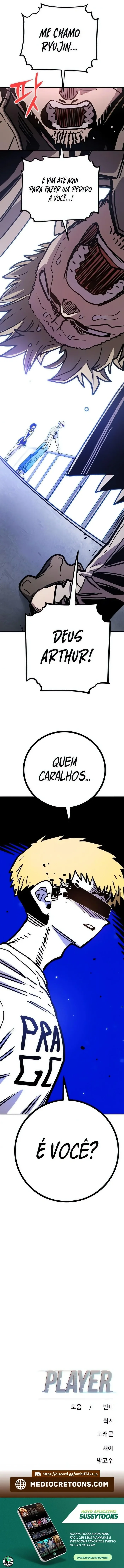 Read Jogador PT Manga Online