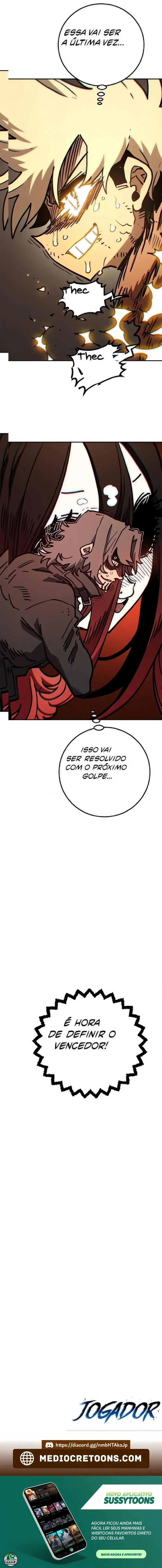 Read Jogador PT Manga Online
