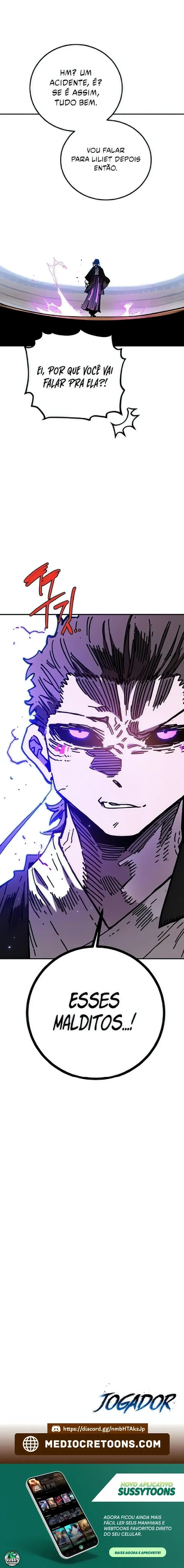 Read Jogador PT Manga Online